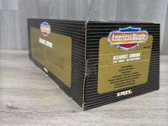 Dennis Setzer #59 Alliance Lumina Stock Car, 1/18, Certified #2427/2502, Collector’s Edition, American Muscle, Ertl