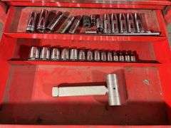 Snap On Tool Box