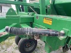 Great Plains 1500 solid stand Grain Drill