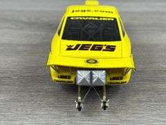 Jeg Coughlin Jr. Jeg’s Mail Order 2003 Cavalier Pro Stock, 1/24, Limited Edition, 1 Of 2988, 2002 Champion, Action