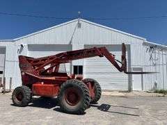 824 Highlander Lull