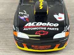 Kurt Johnson ACDelco/KISS 30 Yrs. Of Rock 2002 Cavalier Pro Stock, 1/24, Limited Edition, 1 Of 3760, Action 10th Anniversary