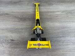 Eddie Hill Pennzoil Top Fuel Dragster, 1/24, 1995 Limited Edition, 1 Of 6000, Racing Collectables Action Platinum Series