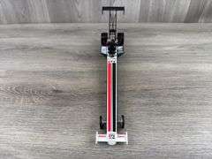 Castrol GTX Top Fuel Dragster, 1/24, Limited Edition, Action Racing Collectables Club Of America
