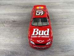 Ricky Craven #50 Budweiser 1998 Monte Carlo Stock Car, 1/24, Limited Edition, Racing Collectables Action Platinum Series