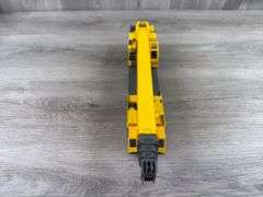 Grove GMK6350 All Terrain Hydraulic Crane, 1/50, Conrad