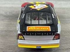 Bill Elliott #94 McDonald’s/25th Anniversary 2000 Taurus Stock Car, 1/24, Limited Edition, Action