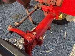 1964 Farmall 806 Diesel