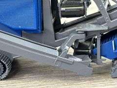Kleeman Monroe MR 110 Z Tracked Jaw Crusher, 1/50, Conrad