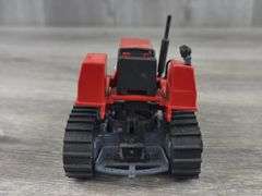 Massey Ferguson 294 C Crawler Model, 5” Long, Needs Repair