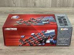 Richard Petty #43 The Victory Lap/7X Champion 2003 Intrepid Stock Car, 1/24, Limited Edition, 1 Of 7,440, Action