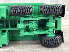 Hendrickson Hulk H360 Heavy Duty Ballast Truck, 1/50