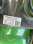 John Deere X730 Lawn Mower -