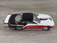 Allen Johnson Amoco 1997 Dodge Pro Stock, 1/24, Limited Edition, 1 Of 6000, Action
