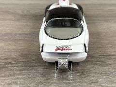 Matco Tools Supernationals 1997 Pontiac Pro Stock, 1/24, Limited Edition, 1 Of 5000, Inaugural Event, Action