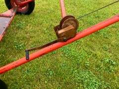 Cardinal Auger