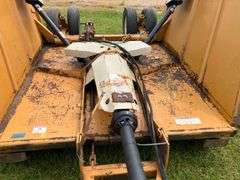 Woods Rotary Mower