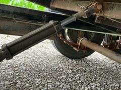 Sure-Trac 23-ft Tilt Deck Trailer