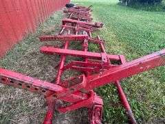 Remlinger 28-Ft Drag