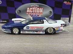 Warren Johnson GM Performance Parts 1997 Pontiac Pro Stock, 1/24, Limited Edition, 1 Of 7008, Racing Collectables Action Platinum Series