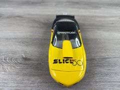 Bruce Allen Slick 50 1997 Pontiac Pro Stock, 1/24, Limited Edition, 1 Of 6000, Racing Collectables Action Platinum Series