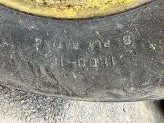 2840 John Deere w/ 148 Loader
