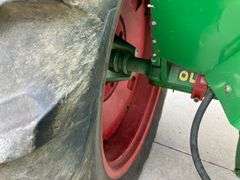 Oliver Super 88