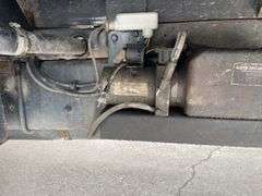 1995 Chevy 3500 HD