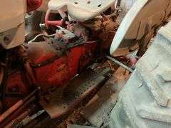Ford Tractor