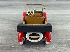 1917 Texaco Maxwell Touring Car, 1/25, Collector Series 14, Ertl Collectibles