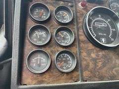 1998 Kenworth T 600