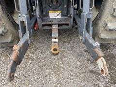 New Holland 8970