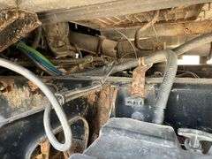 2005 Mack CXN613 Semi