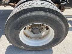 International 4300 DT466