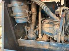 Portable Air Compressor