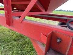 Korey 325 hopper wagon