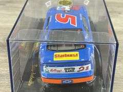 Terry Labonte #5 Kellogg’s Special 1997 Monte Carlo Stock Car, 1/24, Limited Edition, 1 Of 6600, Certificate Of Authenticity, Revell Collection
