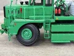 Hendrickson Hulk H360 Heavy Duty Ballast Truck, 1/50