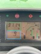 2000 John Deere 7810