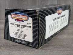 Davey Allison #28 Havoline Thunderbird Stock Car, 1/18, Collector’s Edition, American Muscle, Ertl Collectibles
