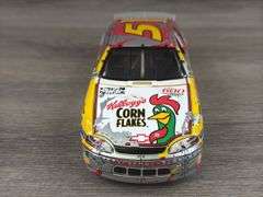 Terry Labonte #5 Kellogg’s Iron Man 1998 Monte Carlo Stock Car, 1/24, Limited Edition, Racing Collectables Action Platinum Series