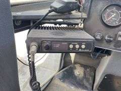 Willmar 765 self propelled sprayer 80ft boom