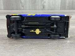 Jeff Gordon #24 DuPont 1955 Chevrolet Convertible Bank, 1/25, Limited Edition, Racing Champions, Liberty Classics