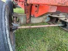Kilbros 350 Hopper Wagon