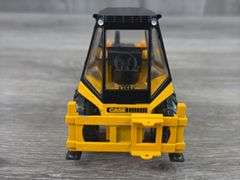 Case 580G Construction King Backhoe Loader, 1/35, Conrad