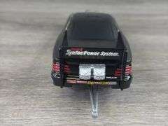 John Force Castrol GTX Driver Of The Year 1997 Mustang Funny Car, 1/24, Limited Edition, Action