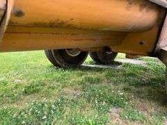 Kuhn Knight 8118 Spreader
