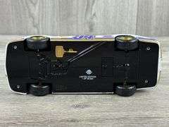 Chevy Lumina #94 Brickyard 400 Inaugural Race Stock Car Bank, 1/24, Limited Edition, S/N 14058, Racing Champions