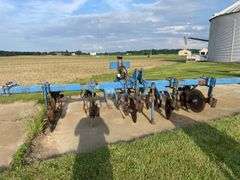 Anhydrous Applicator