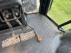 New Holland 8970